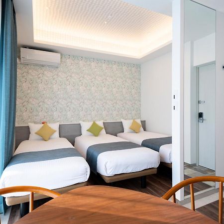 Hotel Sails Asakusa Tokyo Ngoại thất bức ảnh