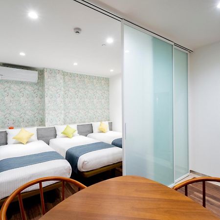 Hotel Sails Asakusa Tokyo Phòng bức ảnh