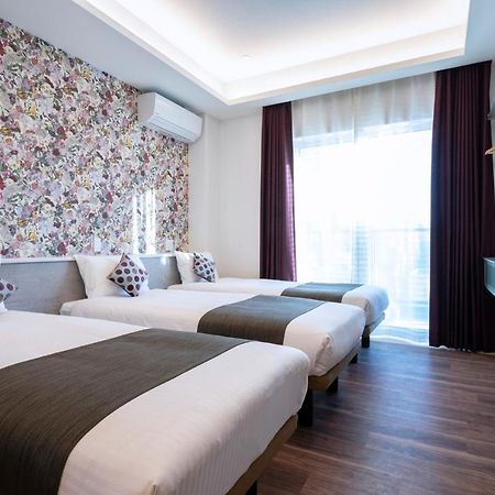 Hotel Sails Asakusa Tokyo Ngoại thất bức ảnh