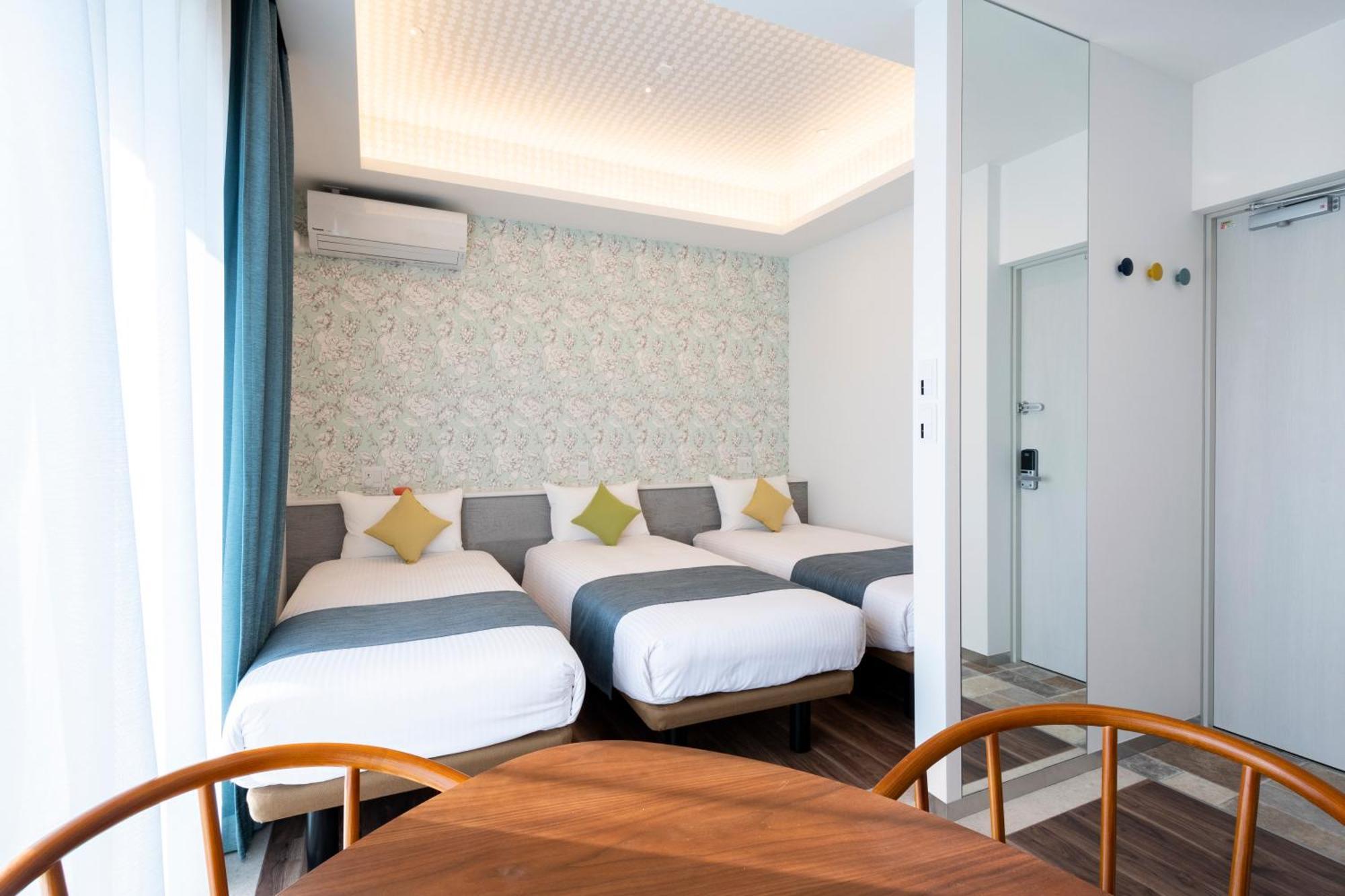 Hotel Sails Asakusa Tokyo Ngoại thất bức ảnh