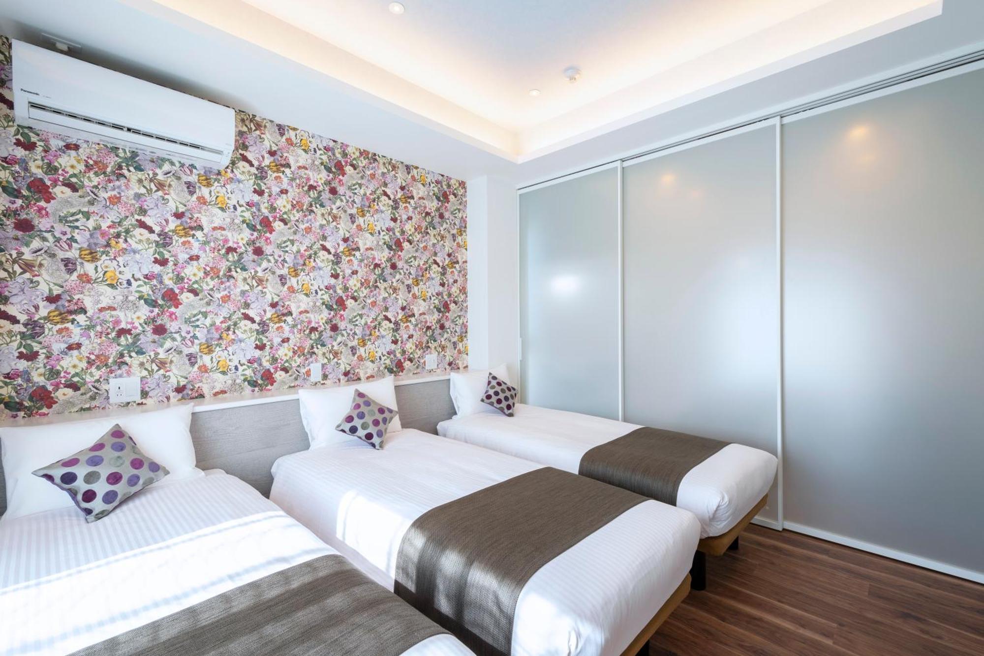 Hotel Sails Asakusa Tokyo Phòng bức ảnh