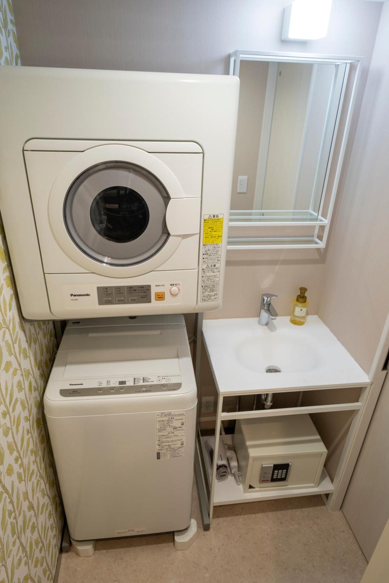 Hotel Sails Asakusa Tokyo Phòng bức ảnh