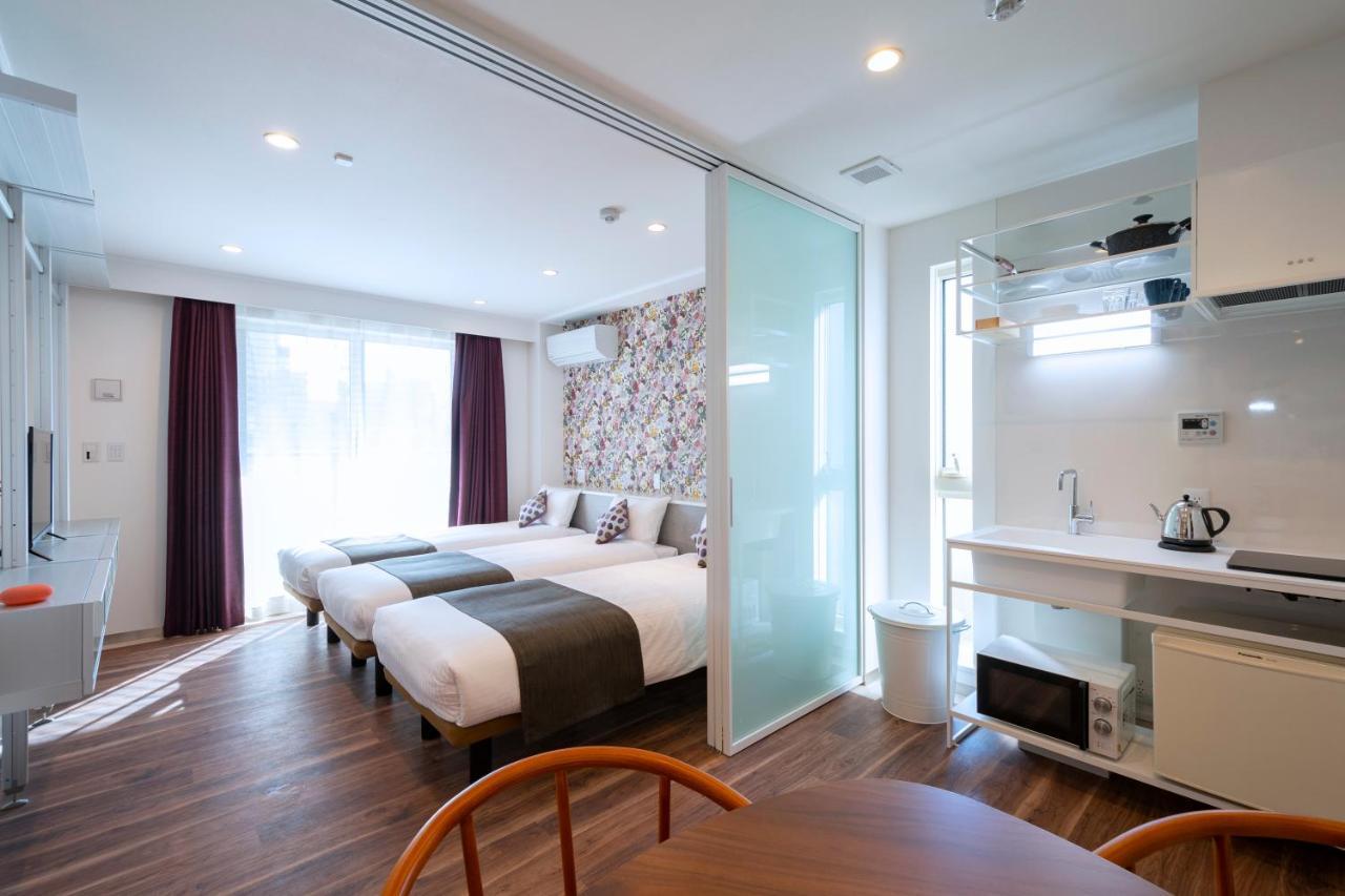 Hotel Sails Asakusa Tokyo Ngoại thất bức ảnh